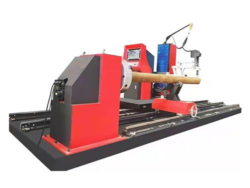 走出激光切管機切割三大誤區是什么