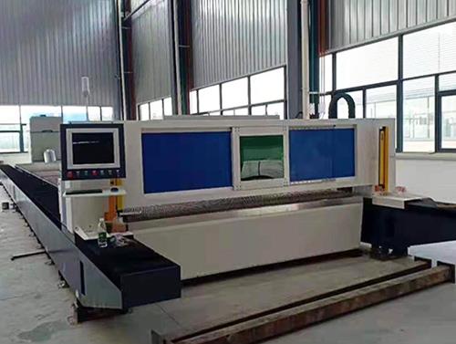 激光切割機可以根據哪方面進行分類？