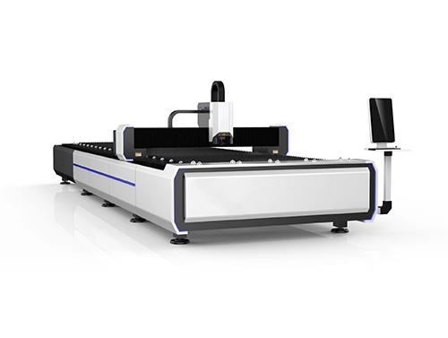 激光切割機重要部分都是有什么組成的呢？