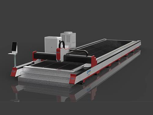 能夠影響金屬激光切割機切割速度和切割效果的原因是什么呢?