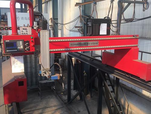 數(shù)控切割機的防電防火措施有哪些？