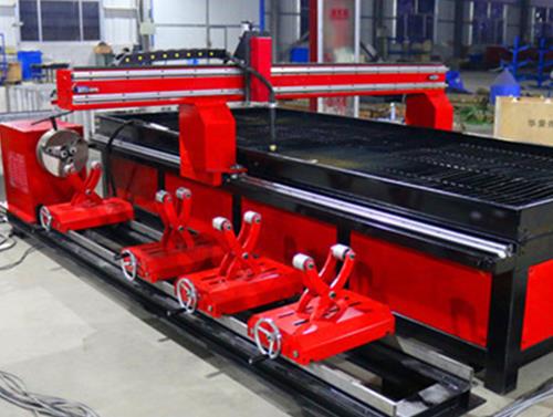 金屬激光切割機(jī)加工精度的影響因素有哪些?