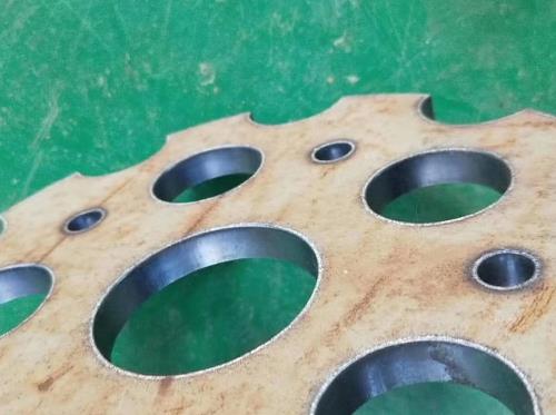 金屬管材激光切割機(jī)的切割優(yōu)勢有哪些